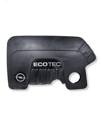 Opel Insignia A Engine cover (trim) 55587230 55587231 55579244