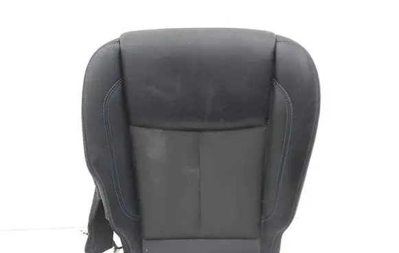 Nissan Navara D23 Front passenger seat console base 