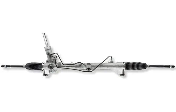 Mazda 3 III Steering rack BBM432110C BBM432110D BBM432110