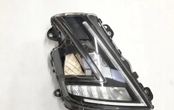 Porsche Cayenne (9PA) Headlight/headlamp 1103.320.0000 23752687