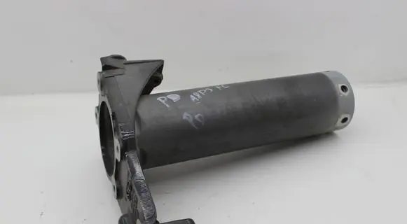 Audi A8 S8 D3 4E Front side member 4E0806110