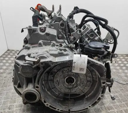 Mitsubishi Outlander Automatic gearbox F1EKA1A1Z
