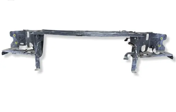 Volvo XC90 Top upper radiator support slam panel 