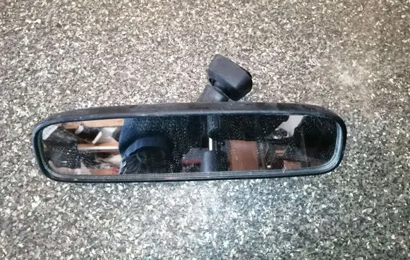 Honda CR-V Rear view mirror (interior) 022197