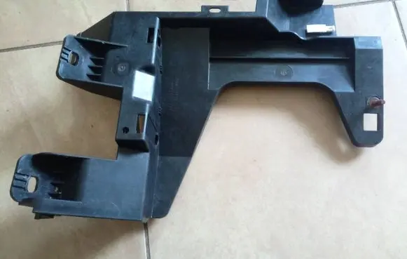 Ford Transit Custom Front bumper mounting bracket GK2T14A254BC NE70727