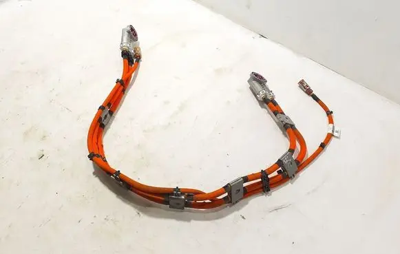 Mercedes-Benz EQS V297 Other wiring loom A2975406328