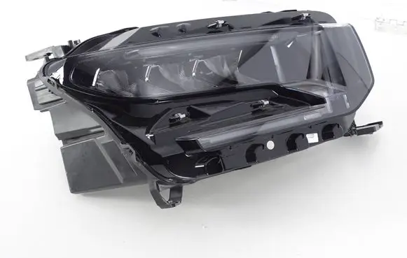 Citroen e-C3 Headlight/headlamp 9851349080