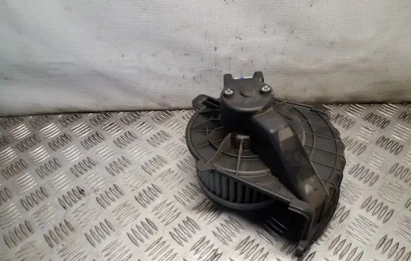 Opel Movano B Heater fan/blower 173830100