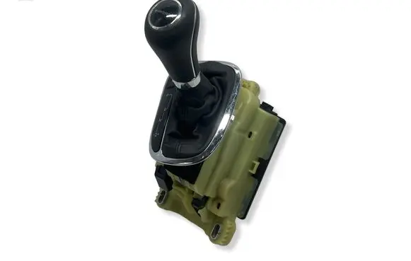 Mercedes-Benz CLK A209 C209 Gear shifter/selector A2032678524