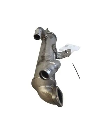 Hyundai i30 EGR valve cooler 284162A770