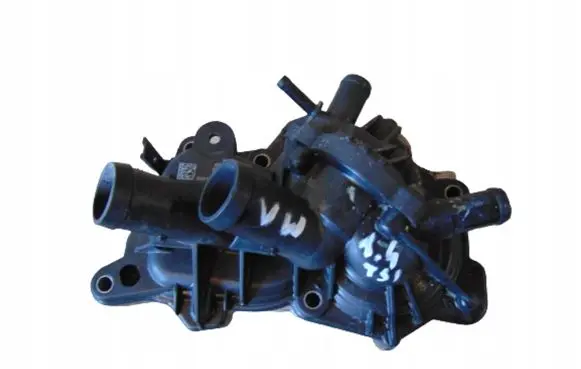 Volkswagen Golf VII Water pump 04E121600BD