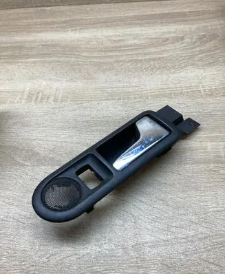 Volkswagen PASSAT B5 Rear door interior handle 3B0839114AK