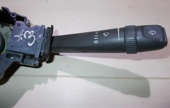 Volvo S80 Wiper control stalk 8691548 9452387