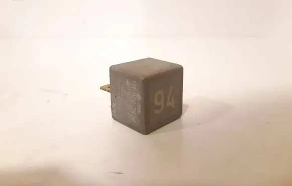 Volkswagen Sharan Other relay 191906383B 20202002