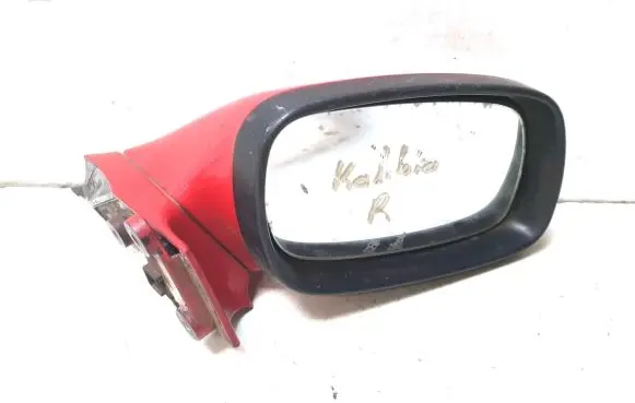 Opel Calibra Front door electric wing mirror