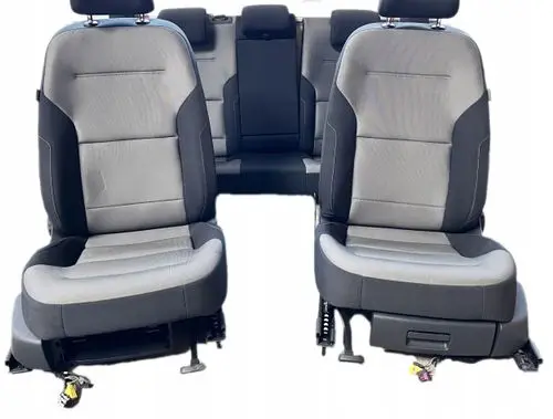Volkswagen Golf VII Seat set 5GE
