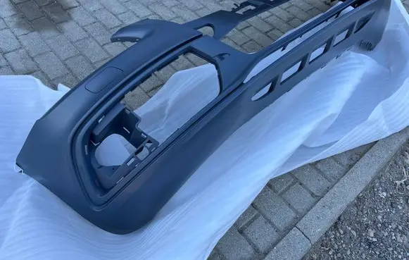 Audi Q5 SQ5 Front bumper 8R0807105E