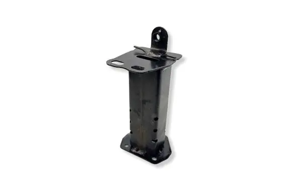 Toyota Yaris XP210 Front bumper shock/impact absorber A52102K0010 52102K0010