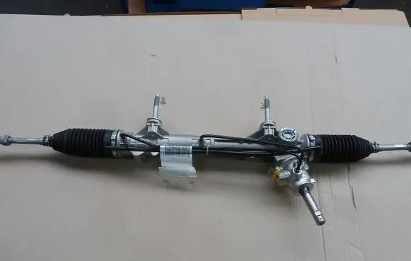 Citroen C4 I Steering wheel axle 6820000184D