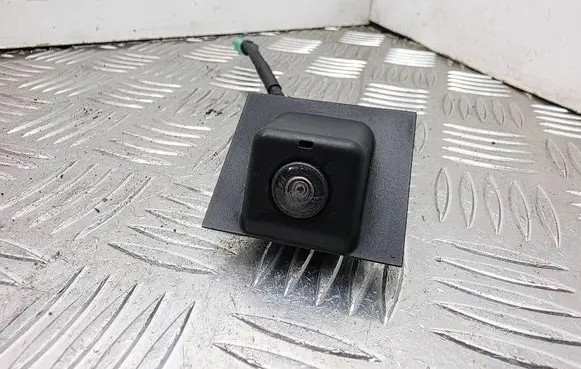 MG ZS Reversing camera 10733462 544465591 E13630731