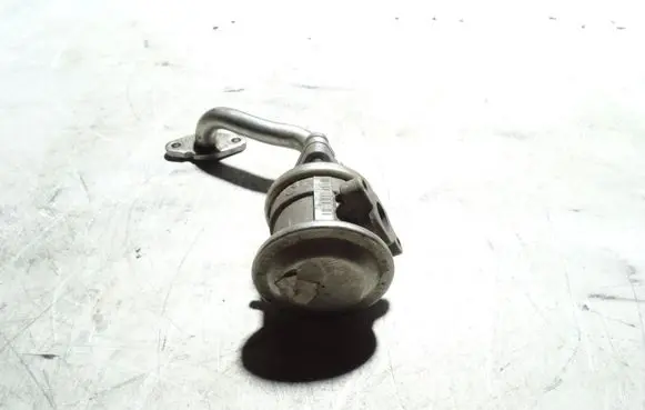 Audi A4 S4 B7 8E 8H EGR valve 078131102L