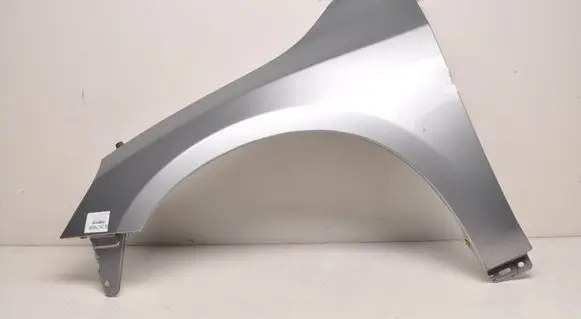 Volvo V60 Fender 