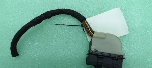 Audi Q5 SQ5 Front door wiring loom 4H0972701