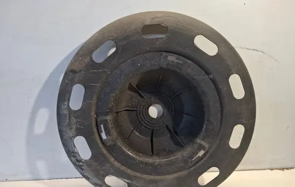 Lexus RX III Spare wheel section trim 5193948010