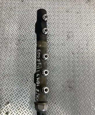 Peugeot 5008 Fuel main line pipe 968475308002 1914225170