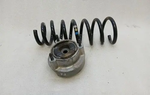 Mercedes-Benz AMG GT R190 C190 Front coil spring A1903202300