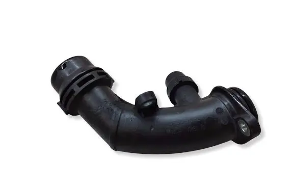 Mercedes-Benz C W205 Engine coolant pipe/hose A6512001051
