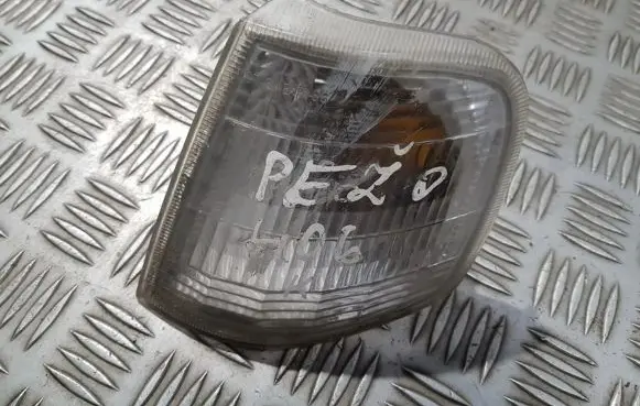Peugeot 405 Front indicator light 10840