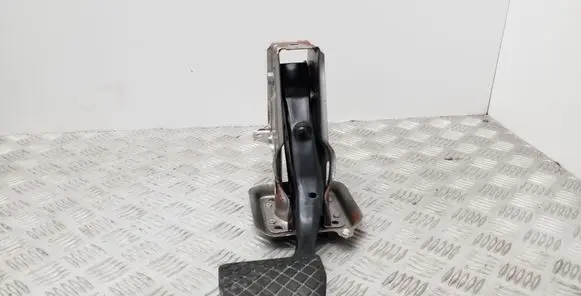 Volkswagen Golf Plus Brake pedal 1K1723057AL