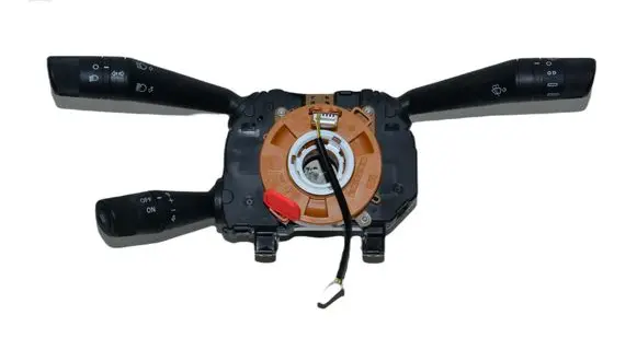 Iveco Daily 6th gen Headlight wiper switch 5801464980