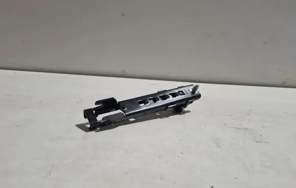 Mercedes-Benz GLC X253 C253 Seat belt adjustment rail A0008600388
