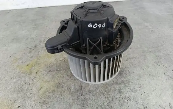 KIA Ceed Heater fan/blower F00S33F023
