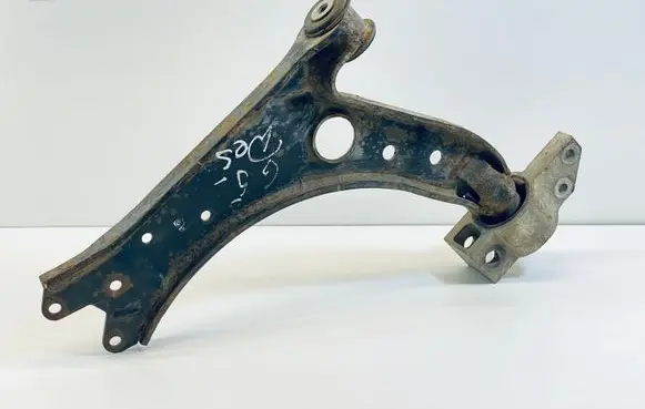 Volkswagen Touran I Front lower control arm/wishbone 1K0407190E 1K0199232J 1K0407853E