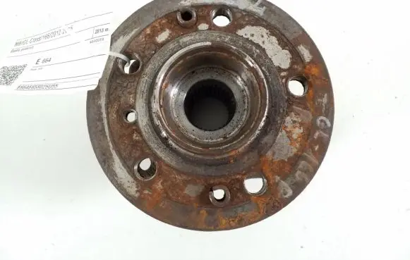 Mercedes-Benz GL X166 Front wheel ball bearing 