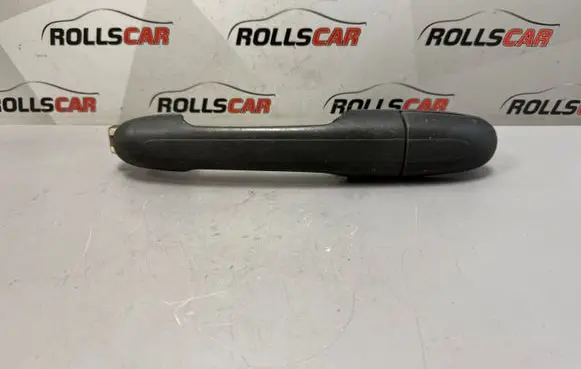 Mercedes-Benz Vito Viano W639 Sliding door exterior handle 