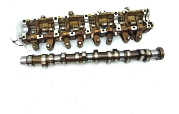 Camshaft