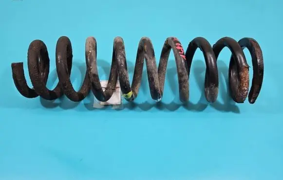 Toyota Land Cruiser (J200) Front coil spring IMPRK1432154