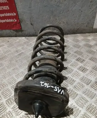Volvo XC60 Rear coil spring 31262885 V15162
