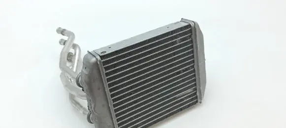 Mercedes-Benz SLK R171 Heater blower radiator 539981290 MB539981290