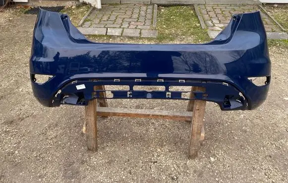 Ford Fiesta Front bumper 8A61-17K823