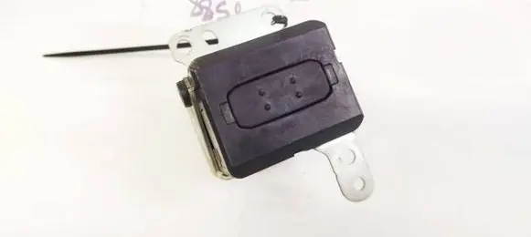 Toyota Corolla Verso AR10 Ignition lock 626399000 626399-000