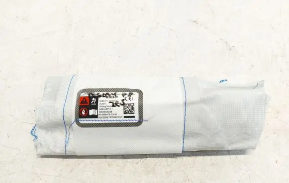 Tesla Model Y Seat airbag 