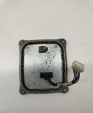 Xenon control unit/module