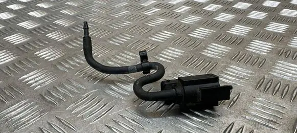 Jaguar XJ X351 Turbo solenoid valve AH22209054AA