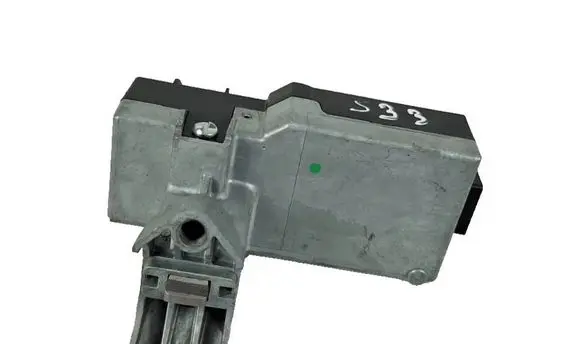 Fiat 500X Steering wheel lock 52088433