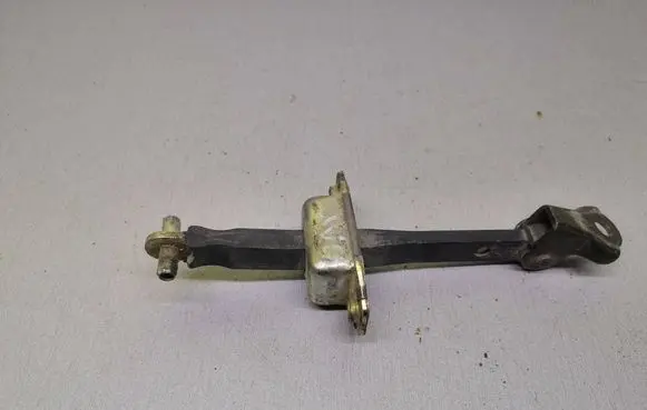 Suzuki Swift I Front door check strap stopper 